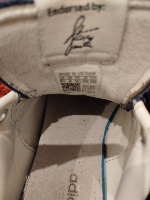 Adidas Stan Smith nº39/5