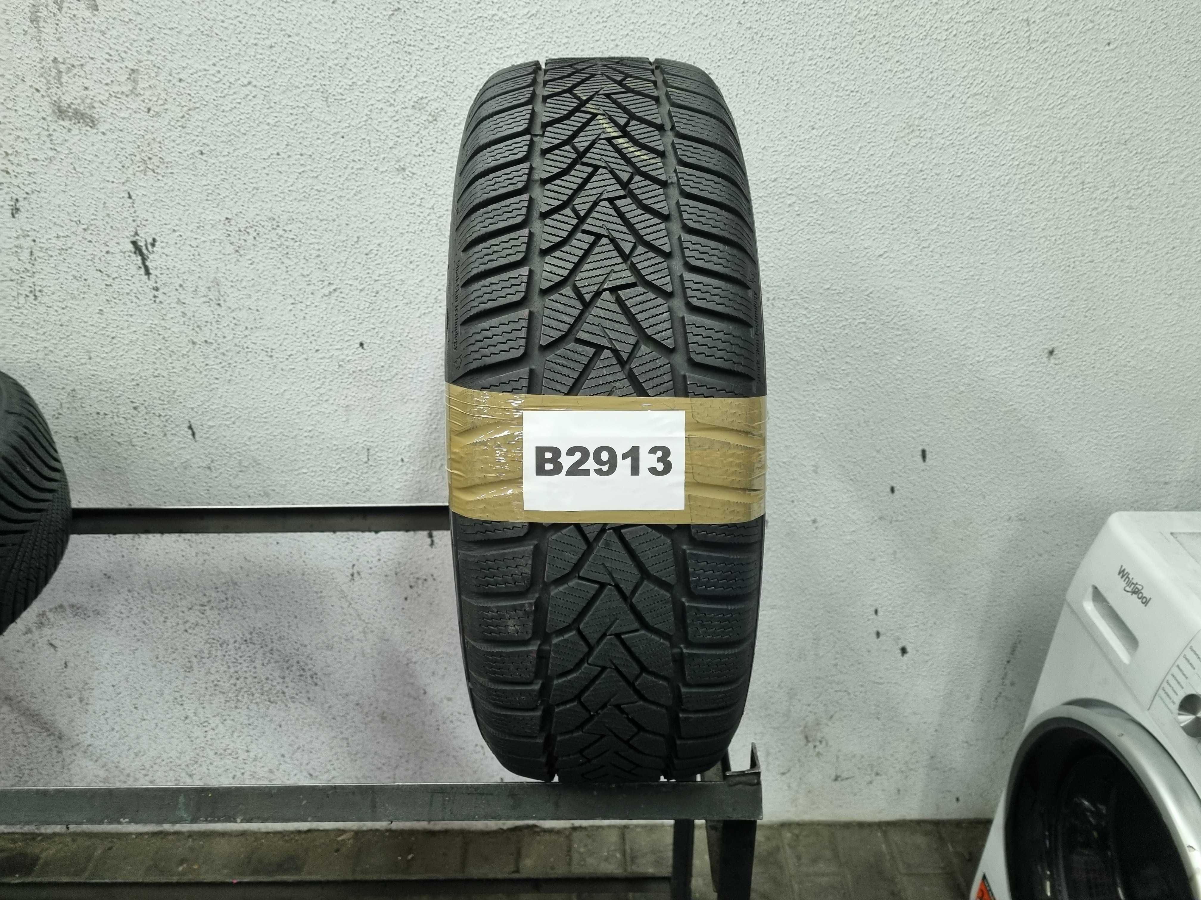 215/60/16 99H XL Uniroyal Winter Expert D.1423