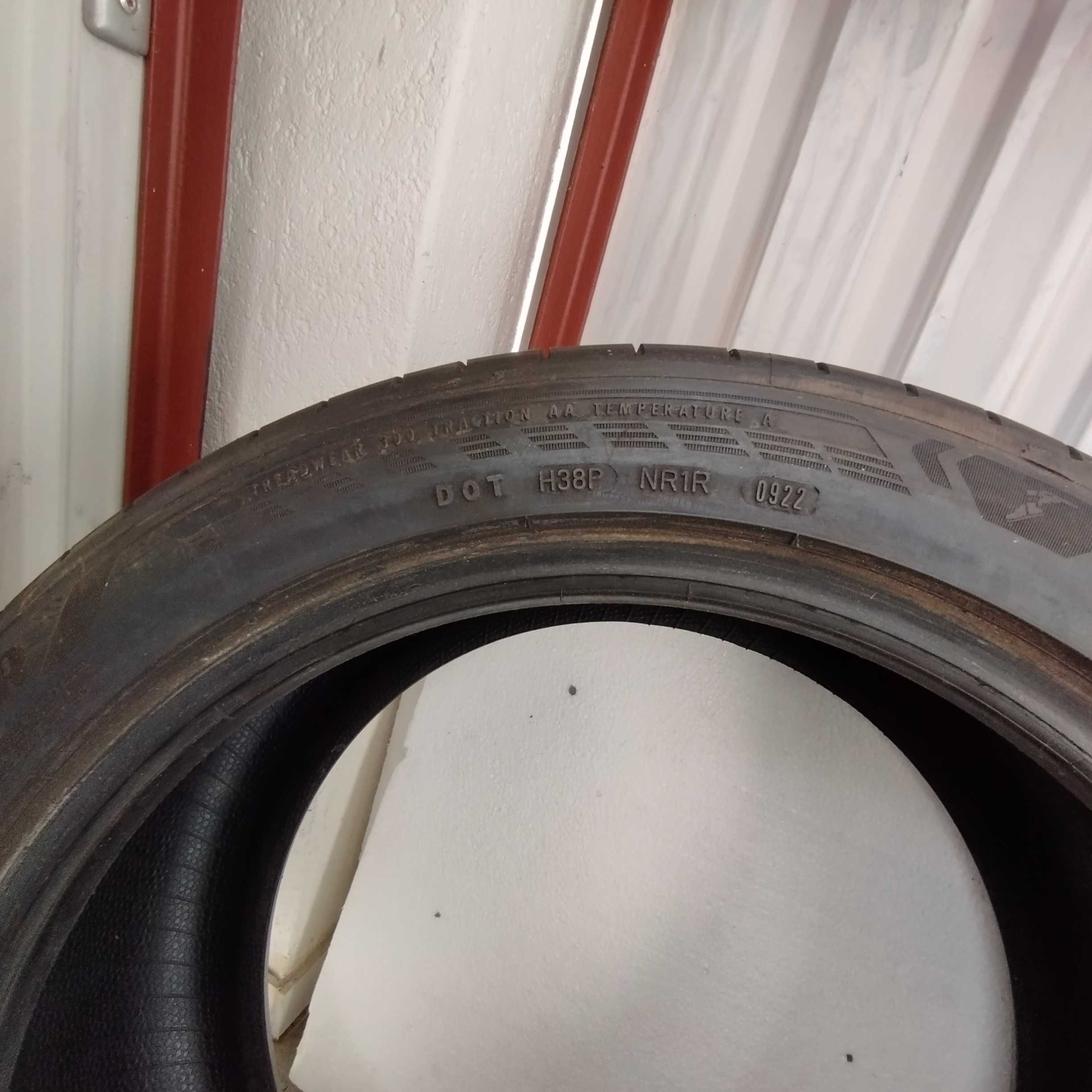 Goodyear Eagle F1 Asymmertic 6 235/45/17 94Y 2 sztuki