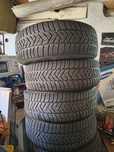 Шини Pirelli Scorpion 235/60/R17 2022р