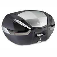 Kufer motocyklowy GIVI V47NT TECH 47L -- MOTOR-SKLEP---