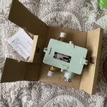 Реле перепаду тиску Danfoss YNS-C106XW08