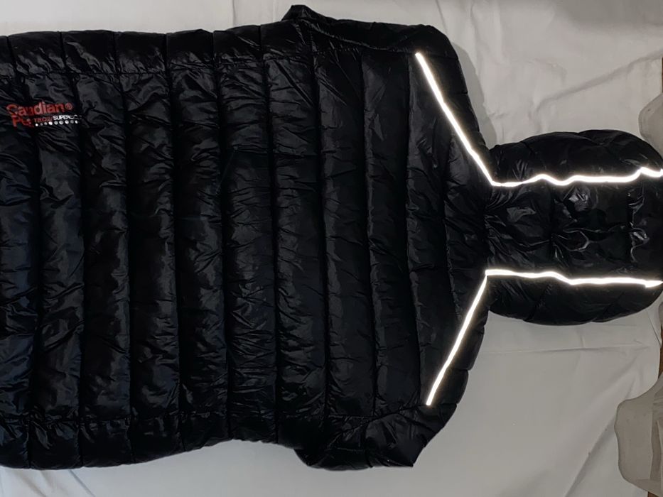 Курточка  Canadian Peak BARMEAK MEN CP 068