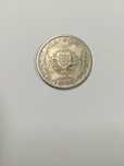 10 escudos angolanos de 1952 e 1955