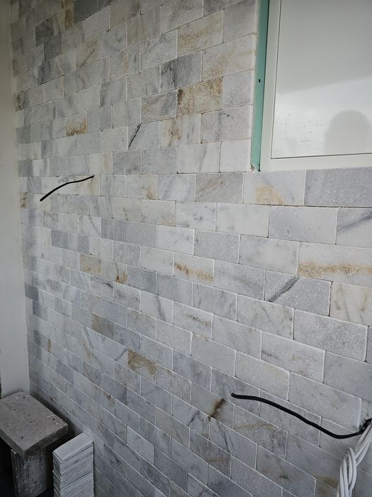 Кафель ,камень ,гипс и многое другое