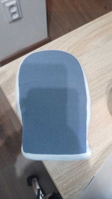 Набір мочалок з 2 штук