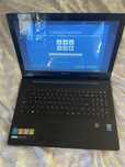 Lenovo G50-30 (model 80G0)