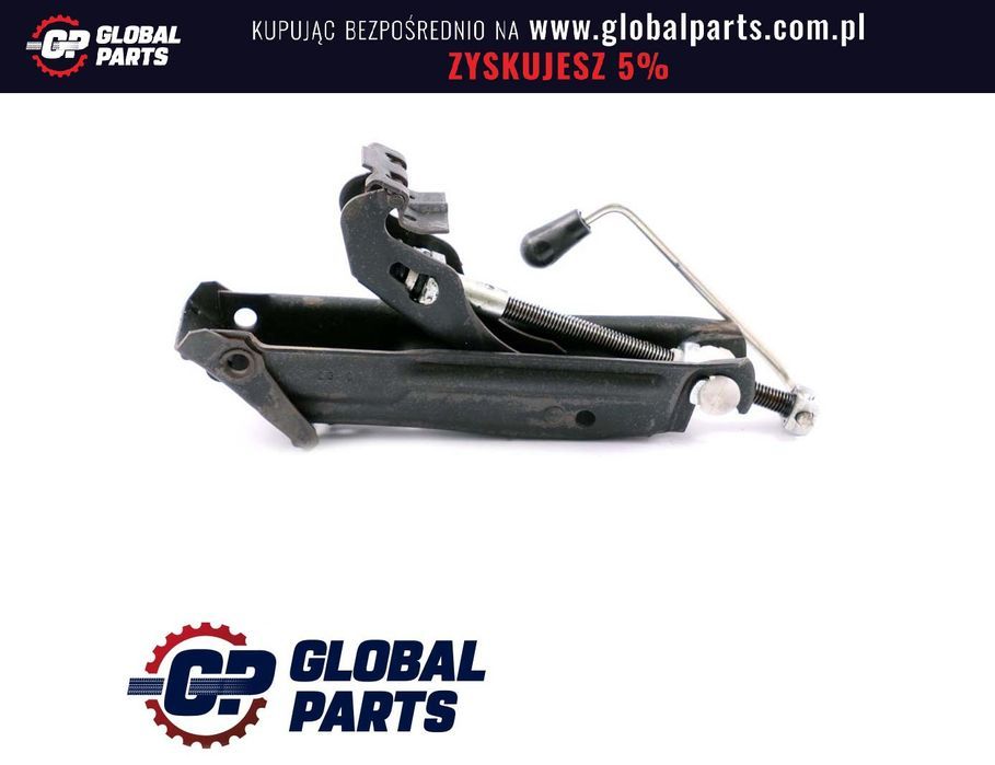 Mini R50 R53 R55 R56 R57 Podnośnik Lewarek Samochdowy