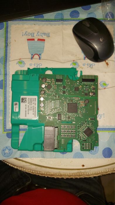 Mercedes ремонт батареи и BMS LIb48 w169, w223, w213, w222, w205, w212