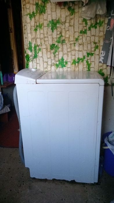 Пральна машина під заміну насоса