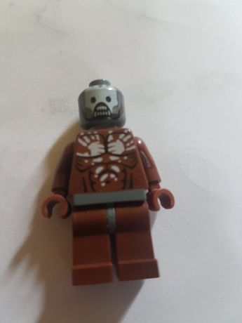 Lego Uruk-hai - Berserker 9474 Minifigurka Władcy Pierścieni