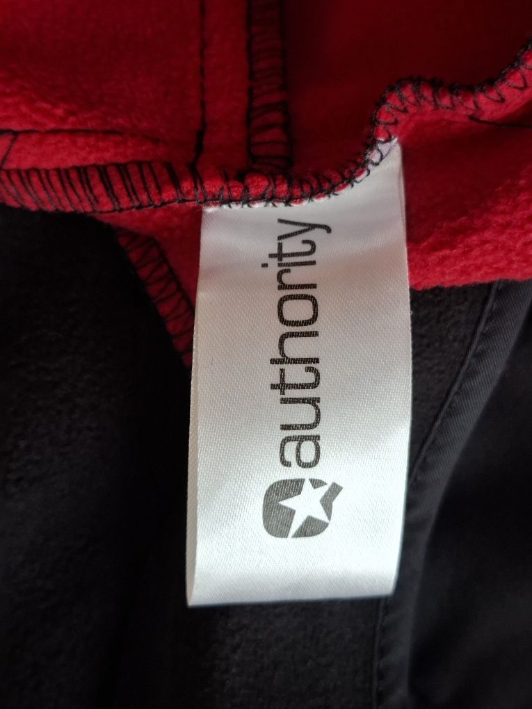 Męska kurtka softshell Authority XL