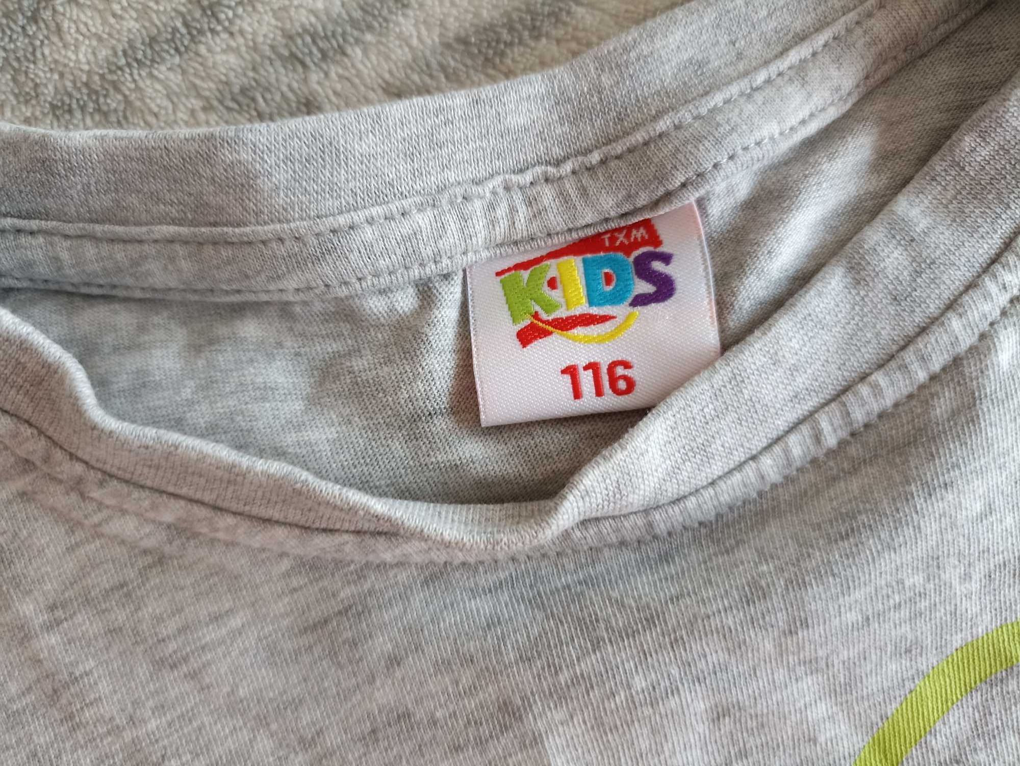 T-shirt TXM Kids 116