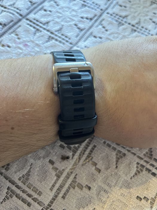 Garmin Fenix 6 Standard Edition