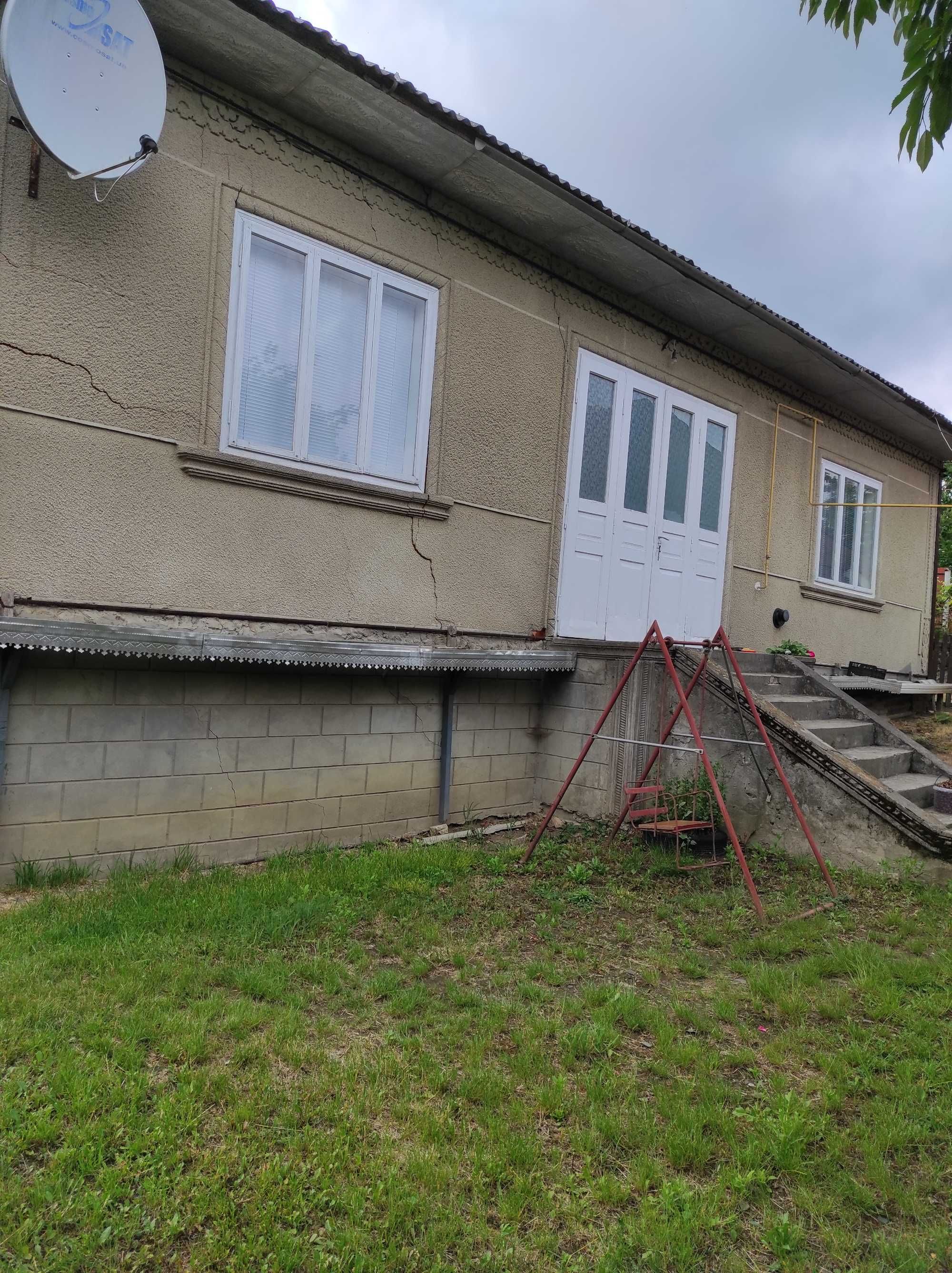Продається господарство село Зарожани