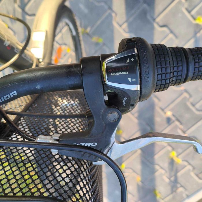 Rower Merida Crossway Lady