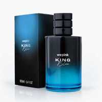 Perfume King Blue Masculino 100ml - Wepink - Perfume Brasileiro