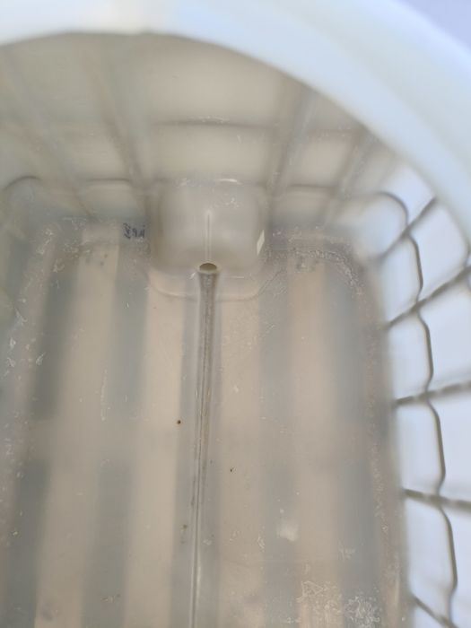 Zbiornik 1000L czysty umyty cena hurtowa F VAT