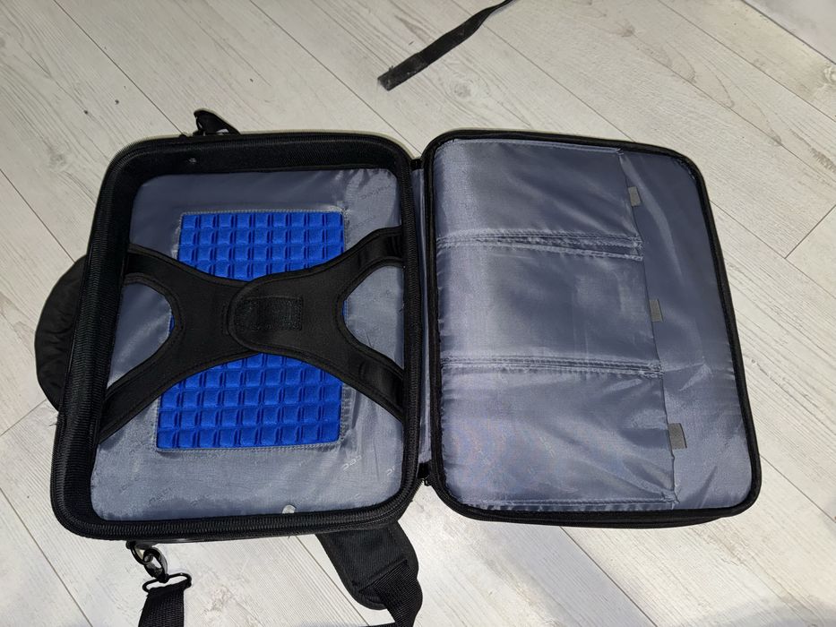 Torba na laptopa 15/16 cali