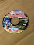 Torins passage gra komputerowa retro game płyta CD na PC