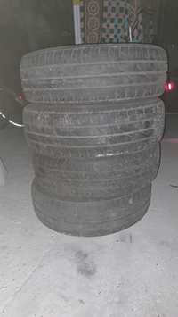 Opony 195/65 R15