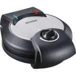 Gofrownica Severin WA 2103 czarny 1300 W