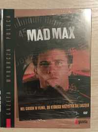 Film DVD Mad Max