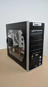 PC Core2Duo E6300 + Noctua + 4GB G.Skill