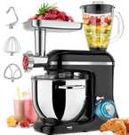Robot Kuchenny Planetarny 3w1 z Blenderem 2200W NOWY PREMIUM‼️  PL
