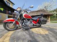 Yamaha Royal Star 1300