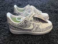 Custom Nike Air Force 1 '07 NN – Rozmiar 39