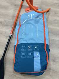 Prancha Paddle Decathlon 11’