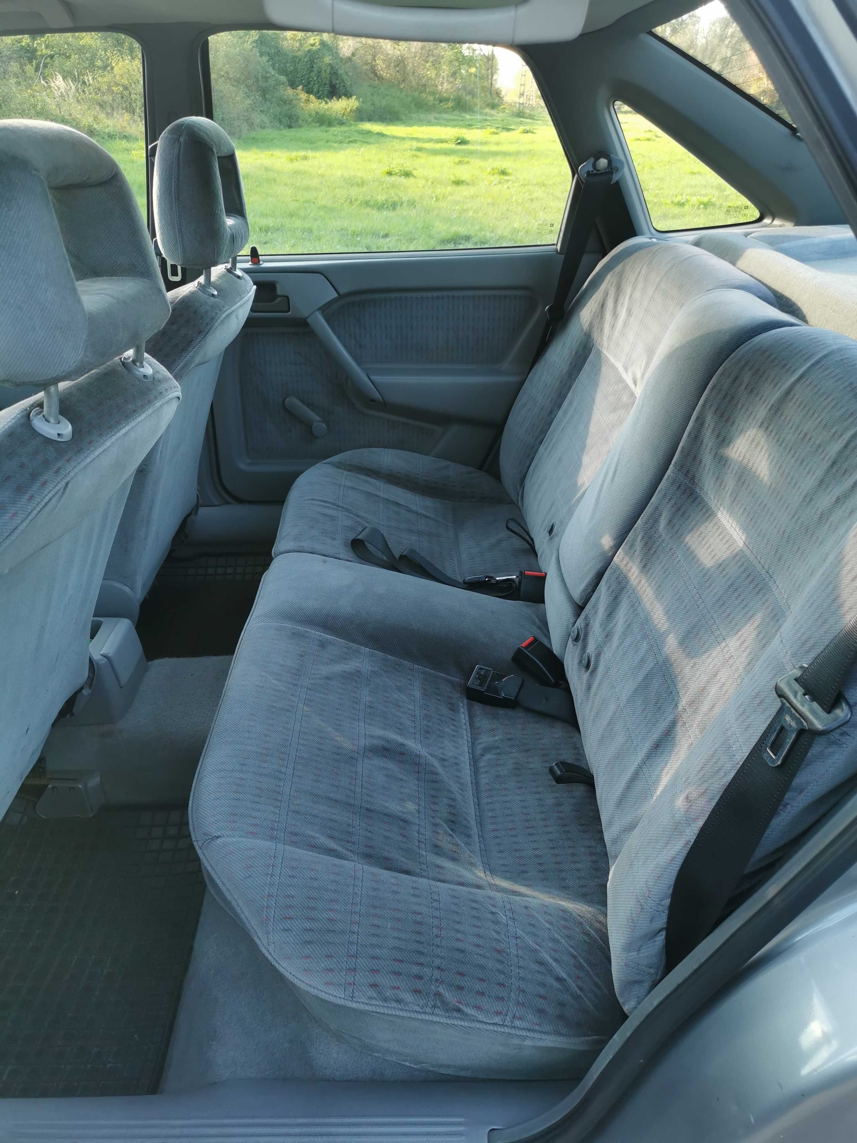 Opel Vectra A 1.6 95r.