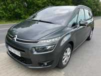Citroën C4 Grand Picasso