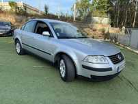 VW Passat 1.9 TDi Confortline 6V