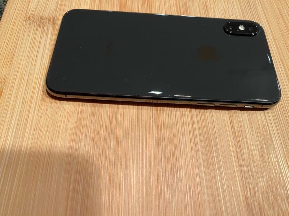 iPhone XS 64 Gb SpaceGray JAK NOWY