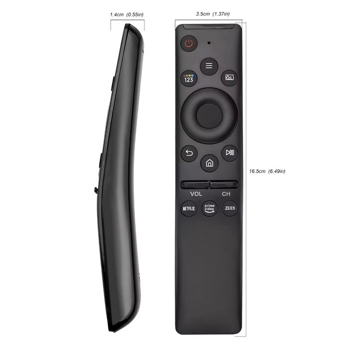 Pilot do Tv Samsung Smart tv nowy