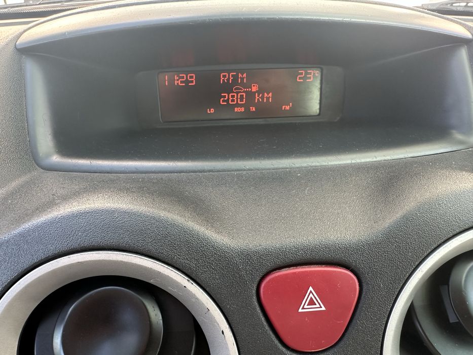 CITROEN C3 1.4HDI Exclusive