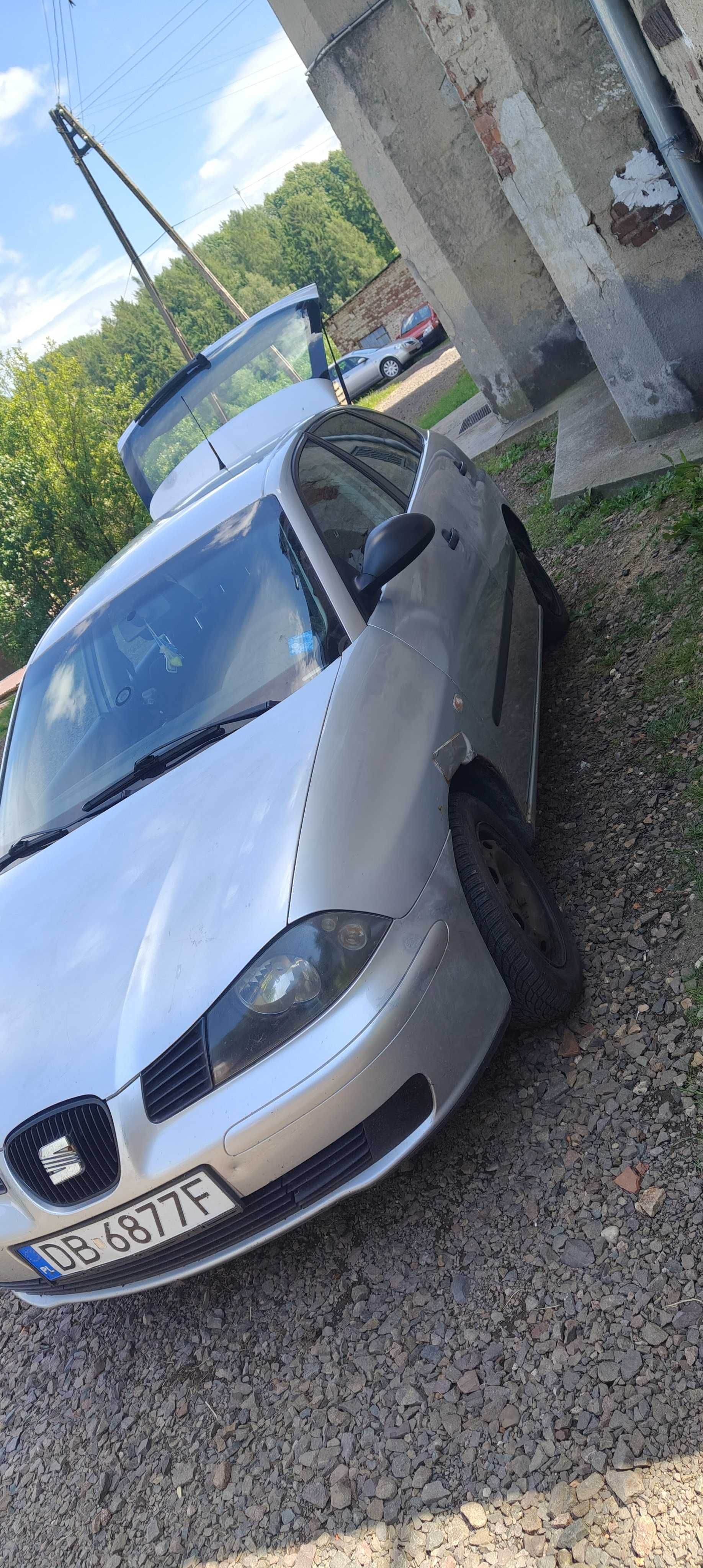 Seat Ibiza 1.2  2006