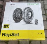 Зчеплення комплект Luk 624328500 Audi Skoda VAG