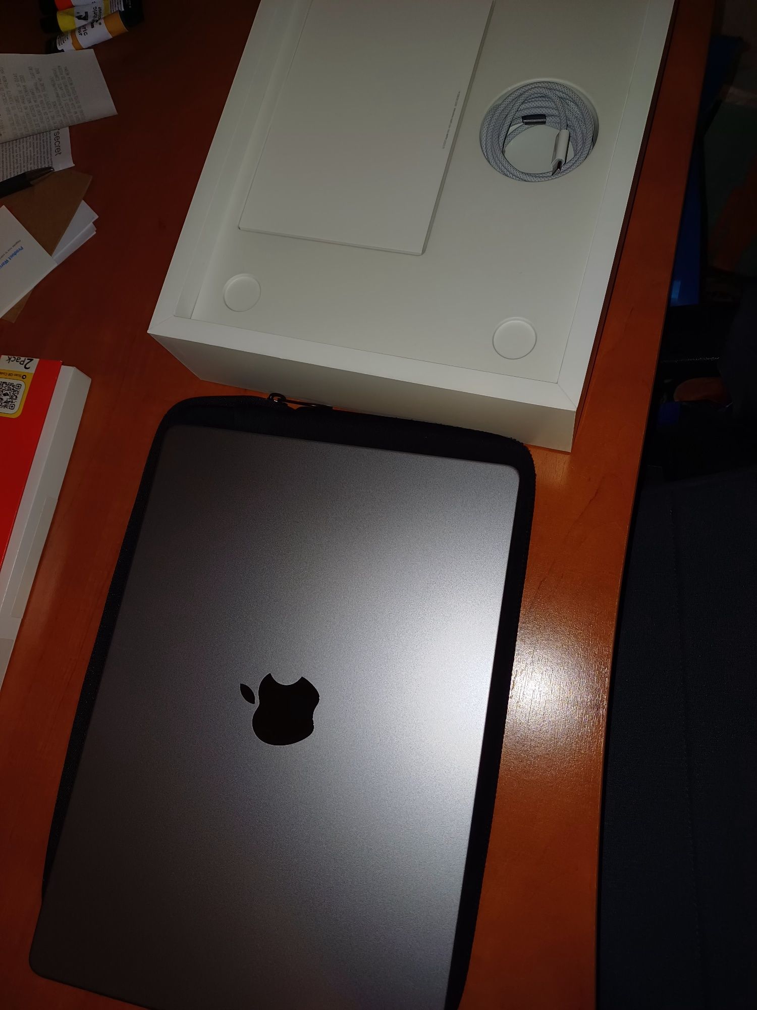 Macbook pro 14''(2024)