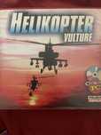 Gra komputerowa na komputer pc cd rom Helikopter vulture