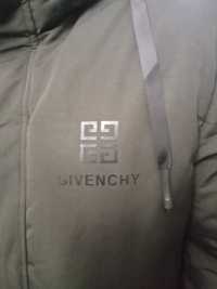 Продам новый мужской пуховик Givenchy