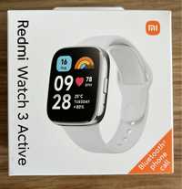nowy smartwatch Redmi Watch 3 Active gwarancja Warszawa