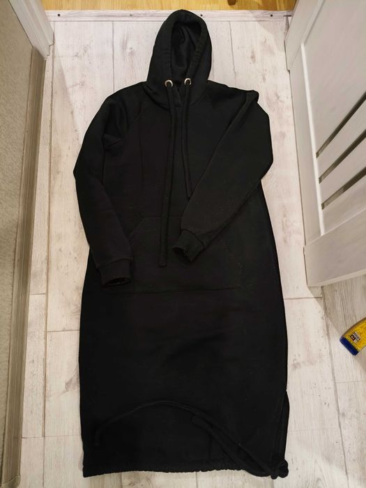 Плаття Туніка тепла жіноча