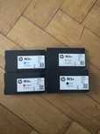 Orginalne HP 963 XL komplet