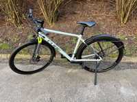 Cube SL Road Pro FE rozmiar 53 - osprzet GRX400 GRX600 - fitness cross