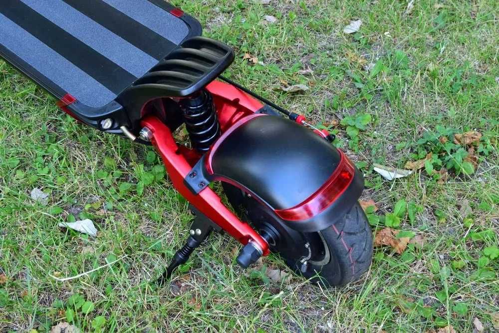 !!️В НАЯВНОСТІ! Електричний самокат как Xiaomi 4 Pro / Електросамокат