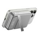 Powerbank magnetyczny EcoFlow RAPID, 10000mAh, (srebrny)