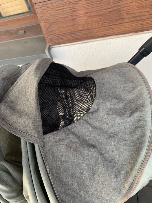 Універсальна коляска 3в1 у гарному стані все для комфорту вашої дитини